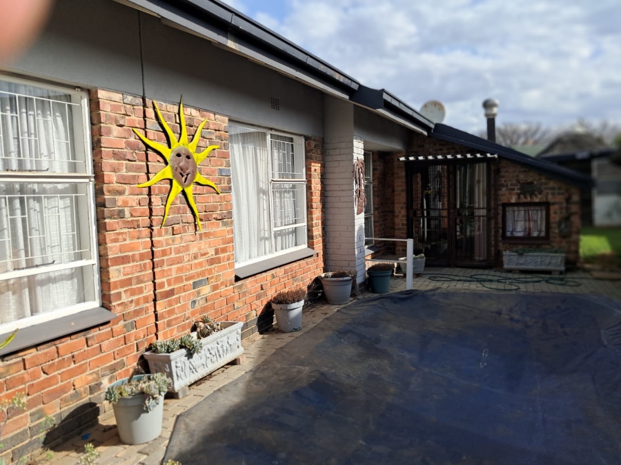 4 Bedroom Property for Sale in Welkom Free State